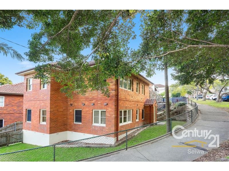 1/11 Lambert Street, Cammeray NSW 2062
