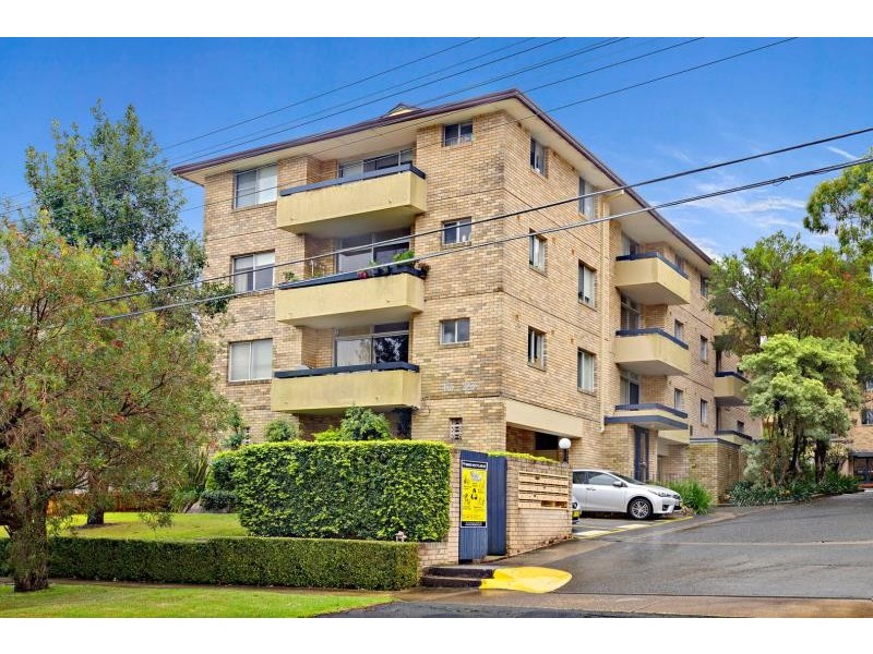 40/17-27 Penkivil Street, Willoughby NSW 2068