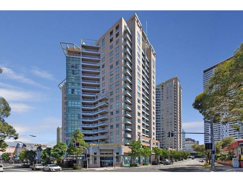 1203/2B Help Street, Chatswood NSW 2067