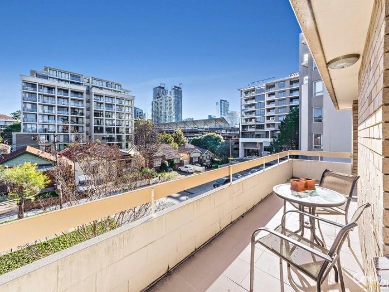 12/42 Archer Street, Chatswood NSW 2067