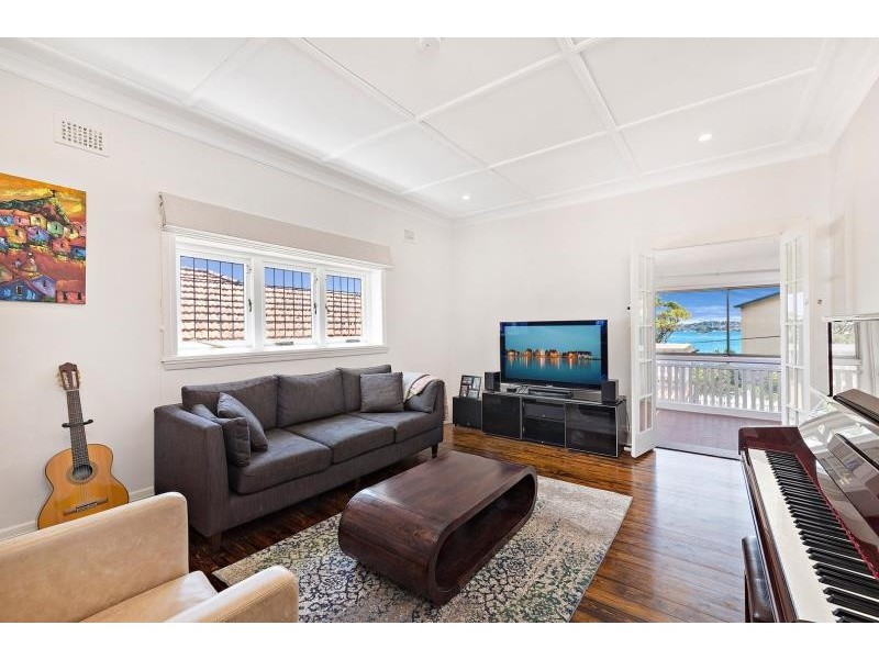 6 Billong Street, Kurraba Point NSW 2089