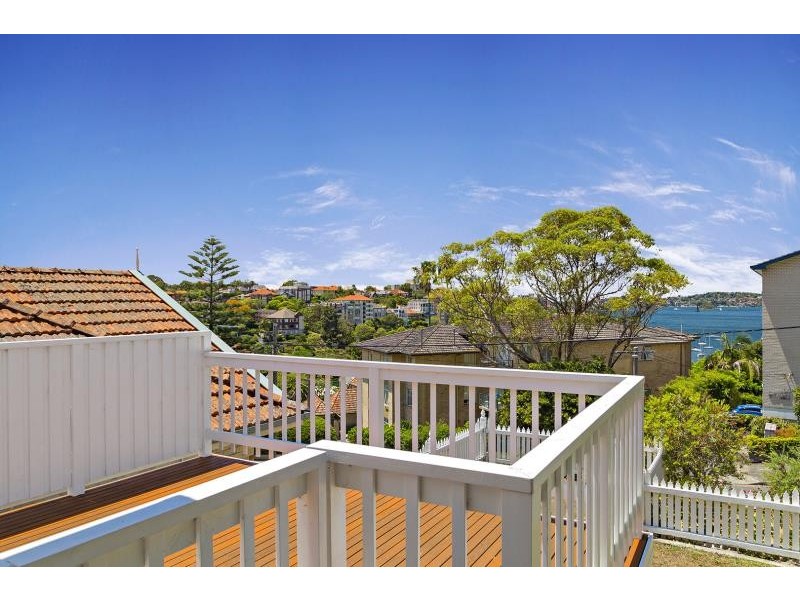 6 Billong Street, Kurraba Point NSW 2089