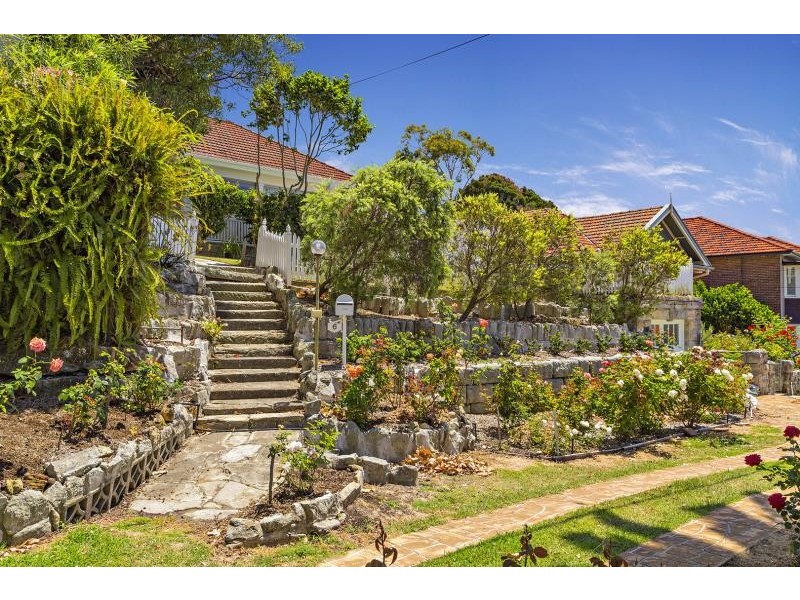 6 Billong Street, Kurraba Point NSW 2089