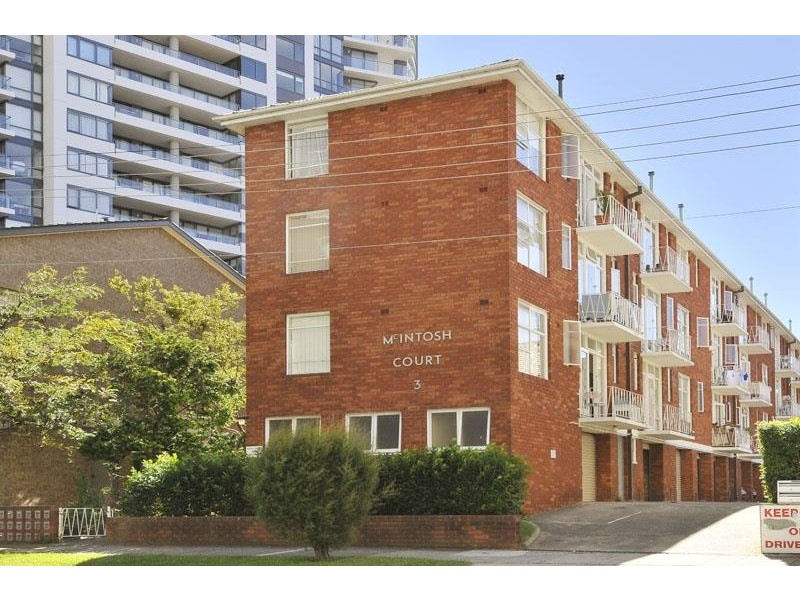 12/3 Help Street, Chatswood NSW 2067