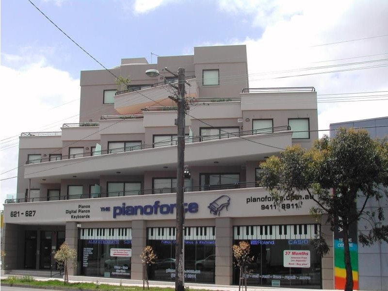 8/621 Pacific Highway, Chatswood NSW 2067