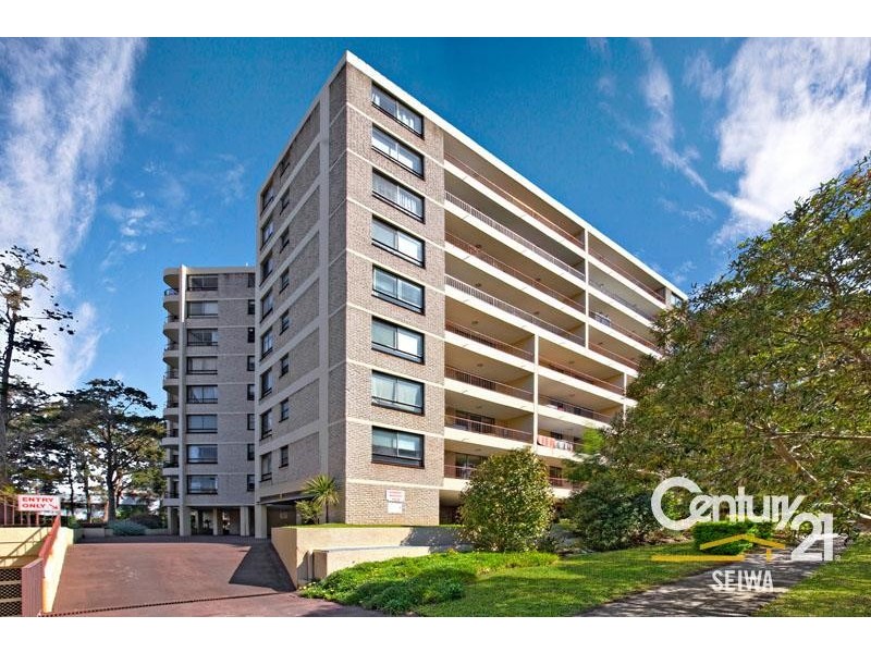8A/8-12 Sutherland Road, Chatswood NSW 2067