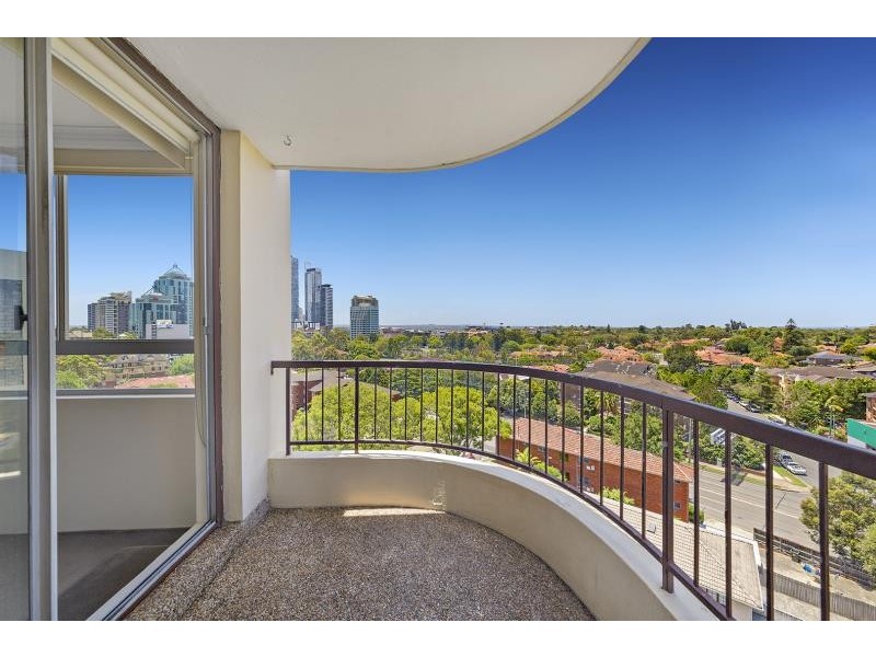 8A/8-12 Sutherland Road, Chatswood NSW 2067