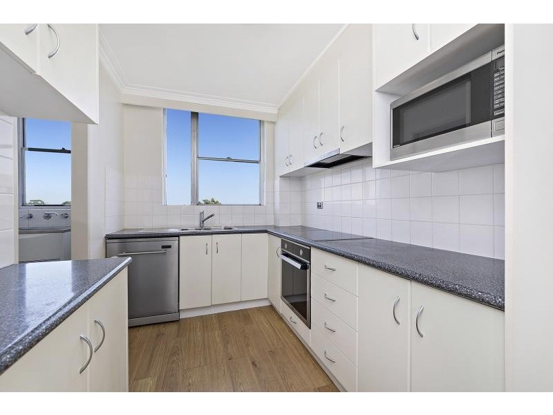 8A/8-12 Sutherland Road, Chatswood NSW 2067