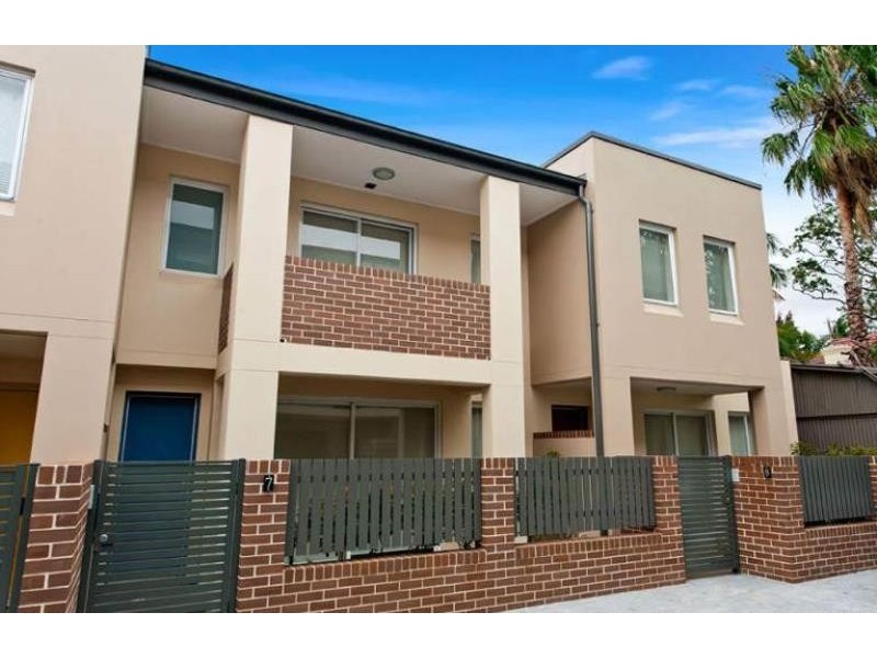 8/16-18 Gorman Street, Marrickville NSW 2204