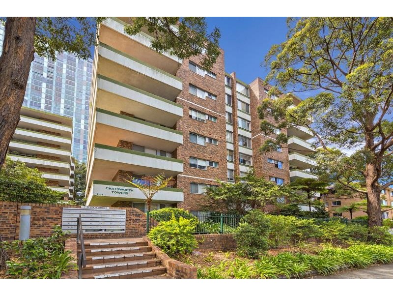 41/7-13 Ellis Street, Chatswood NSW 2067