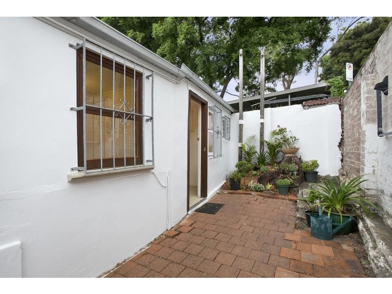 16 Forsyth Street, Glebe NSW 2037