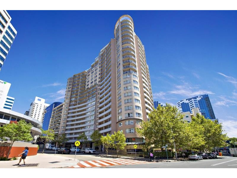 1801/8 Brown Street, Chatswood NSW 2067