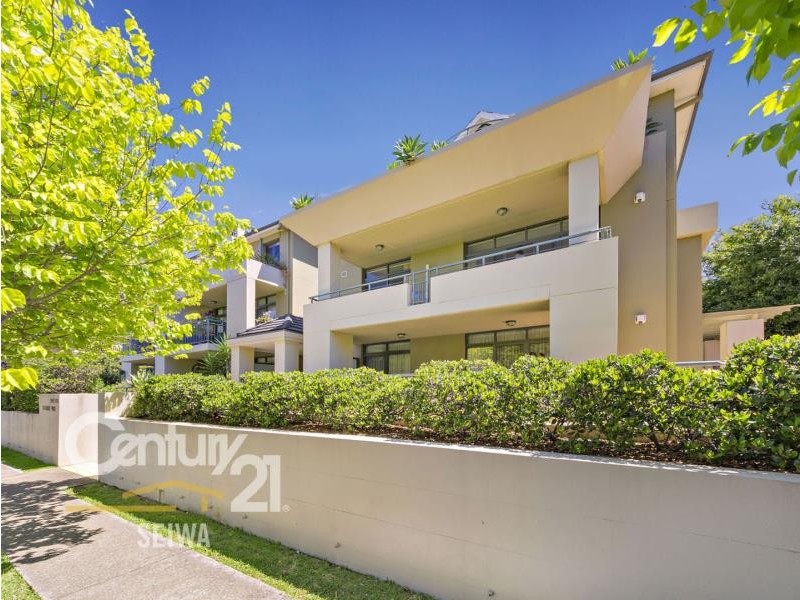 7/290 Penshurst Street, Willoughby NSW 2068