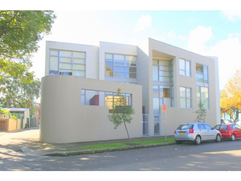 2/41 Mitchell Road, Alexandria NSW 2015