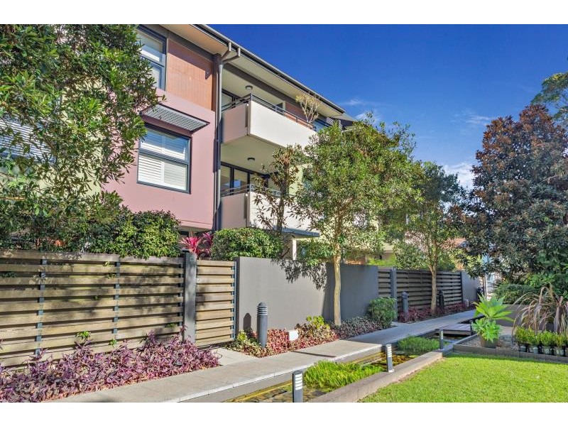 C205/2-4 Darley Street, Forestville NSW 2087