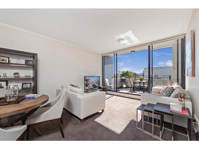 C205/2-4 Darley Street, Forestville NSW 2087