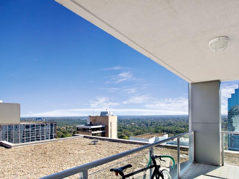 1907/8 Brown Street, Chatswood NSW 2067