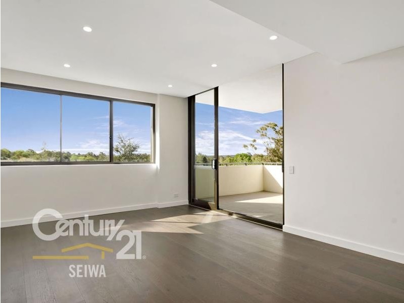 A302/11 Victoria Street, Roseville NSW 2069