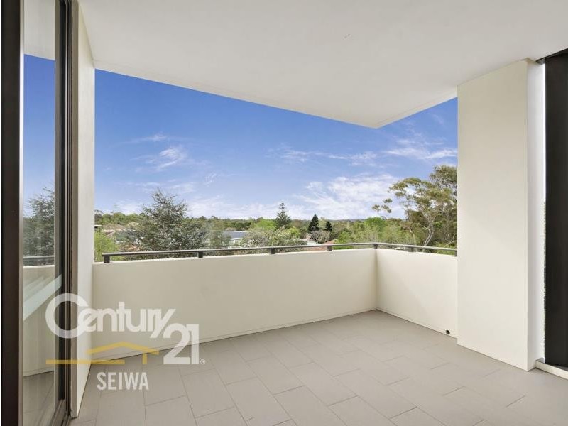 A302/11 Victoria Street, Roseville NSW 2069