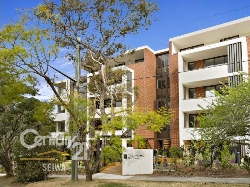 A302/11 Victoria Street, Roseville NSW 2069