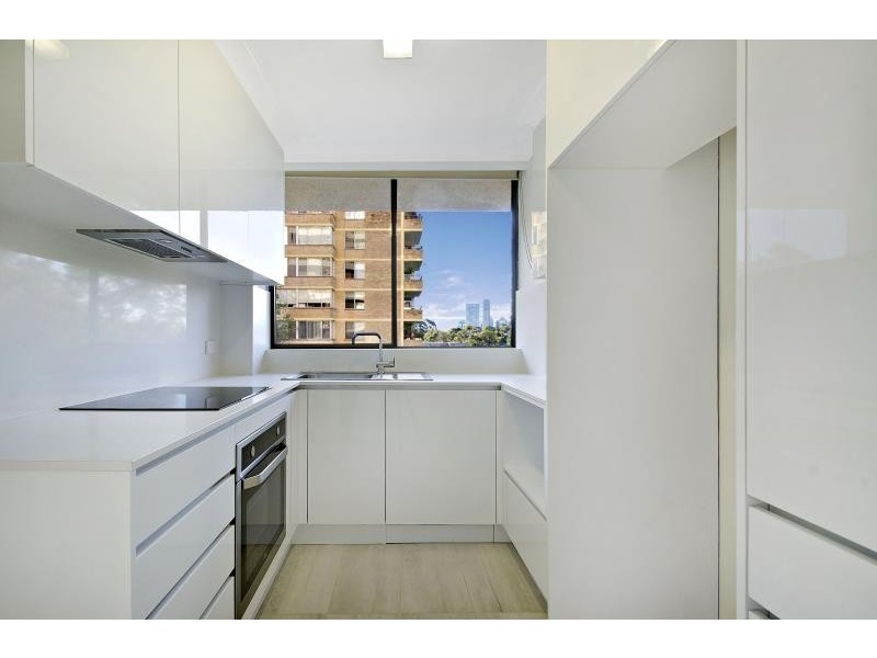 15/1 Jersey Road, Artarmon NSW 2064