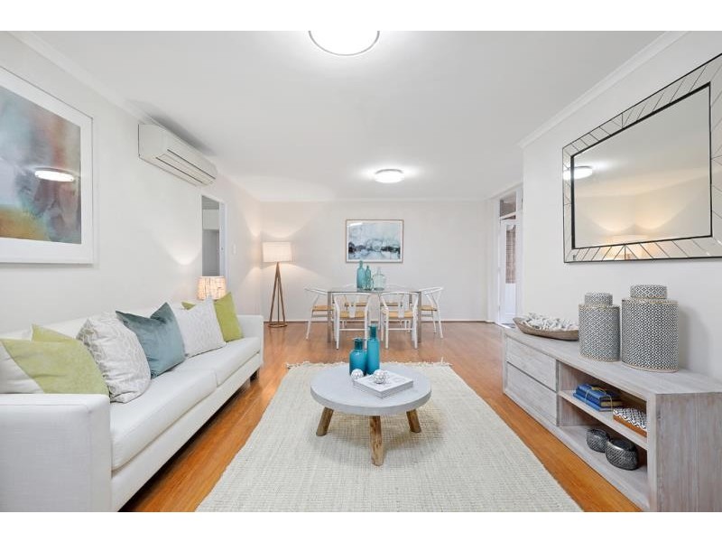 12/11 Hampden Road, Artarmon NSW 2064