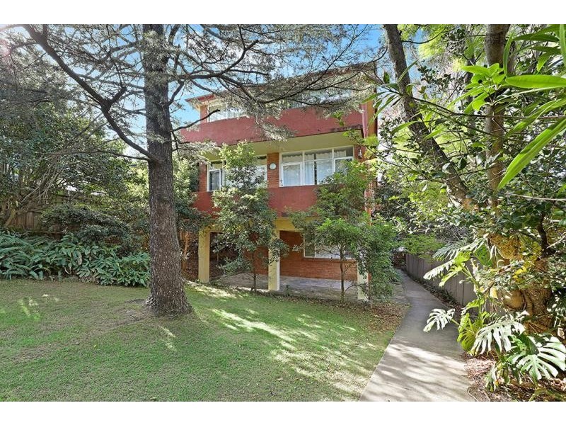 12/11 Hampden Road, Artarmon NSW 2064