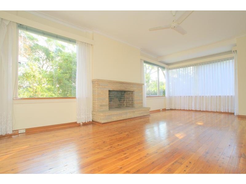 112 Shirley Road, Roseville NSW 2069