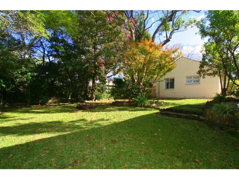 112 Shirley Road, Roseville NSW 2069