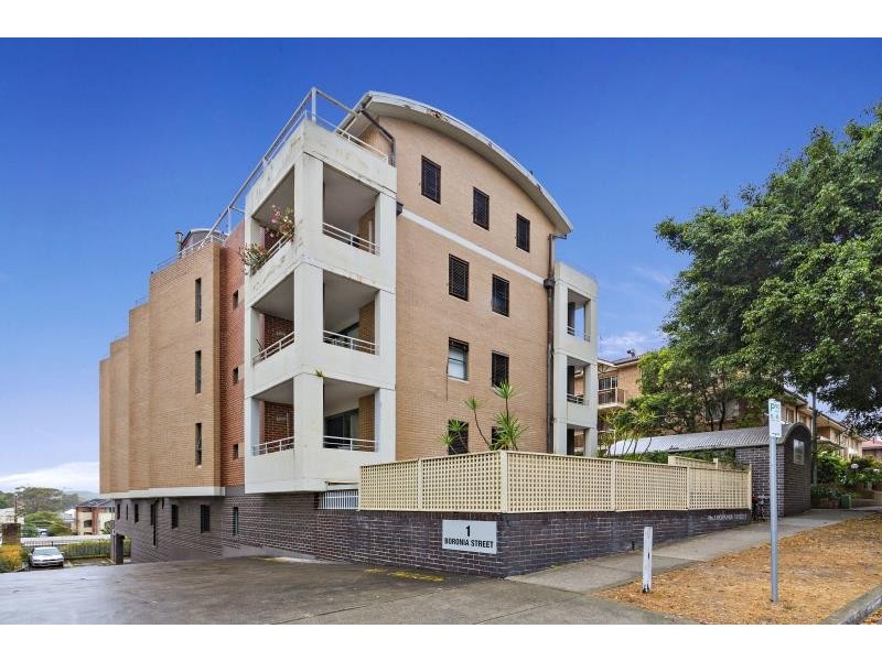 8/1 Boronia Street, Kensington NSW 2033