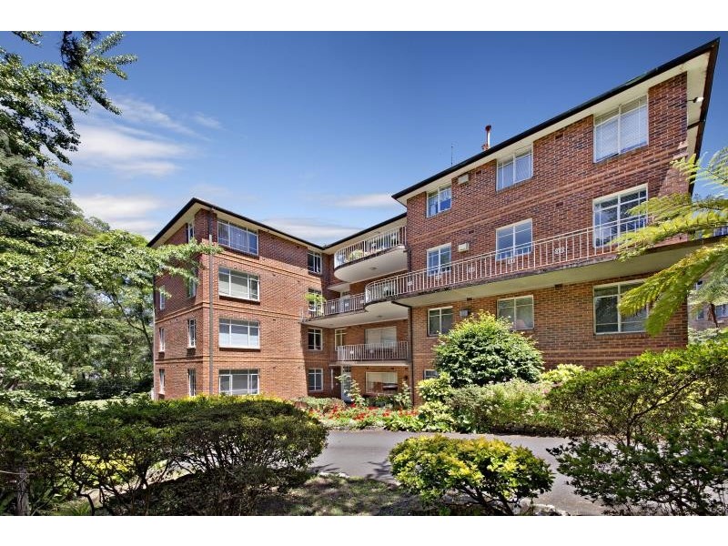 13/646 Pacific Highway, Killara NSW 2071