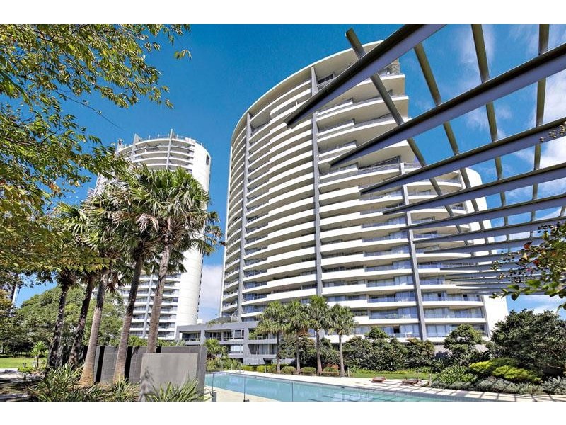 209/11 Railway Street, Chatswood NSW 2067