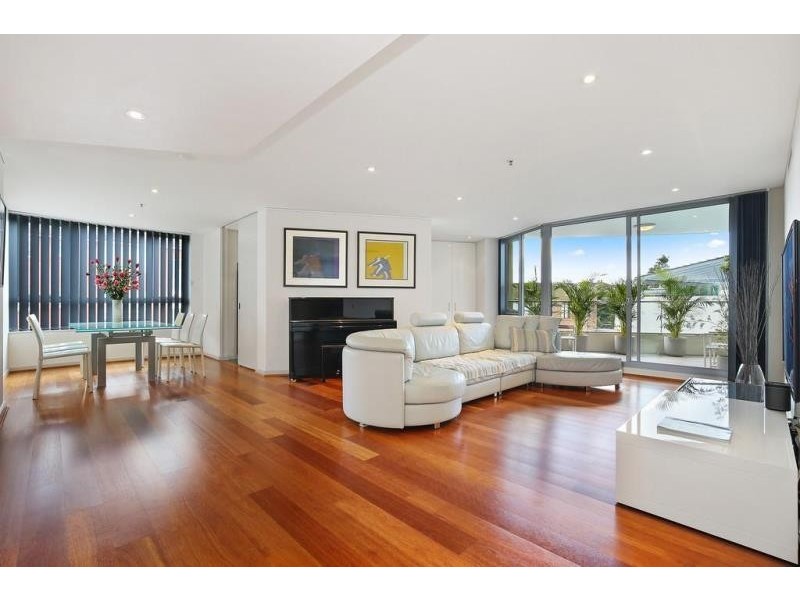 209/11 Railway Street, Chatswood NSW 2067