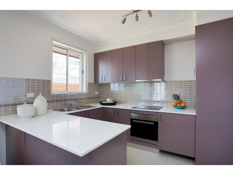 6/6 Dunmore Street, Croydon Park NSW 2133