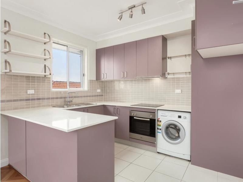 6/6 Dunmore Street, Croydon Park NSW 2133