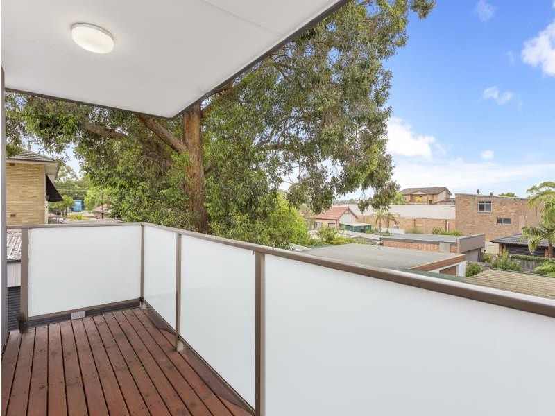 6/6 Dunmore Street, Croydon Park NSW 2133