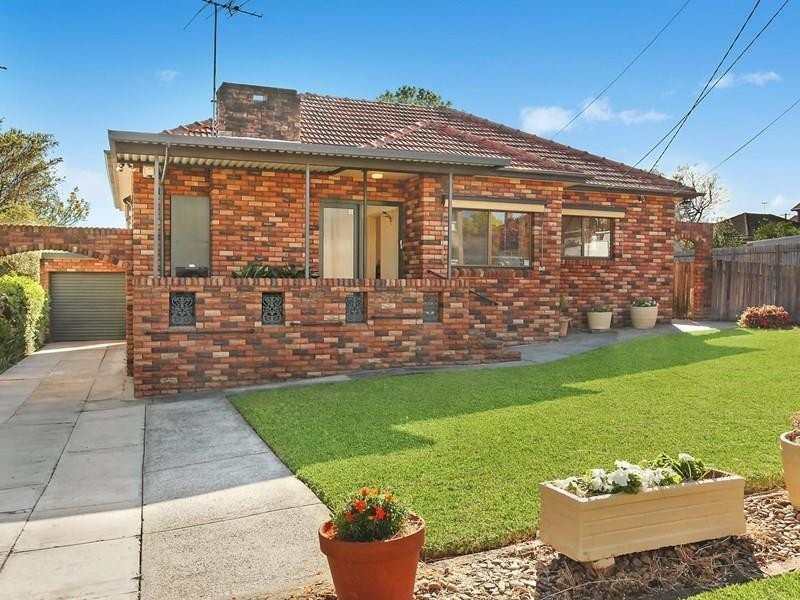 13 Farrington Parade, North Ryde NSW 2113