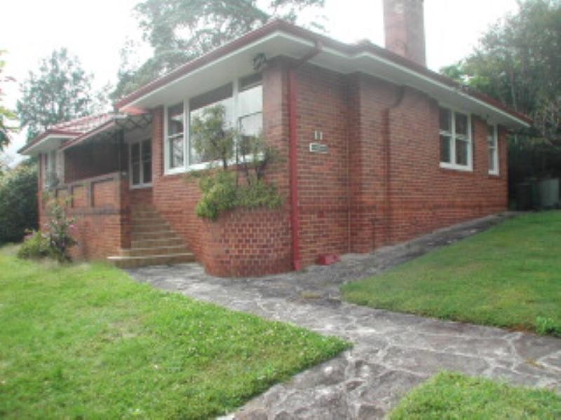 11 Werona Avenue, Killara NSW 2071