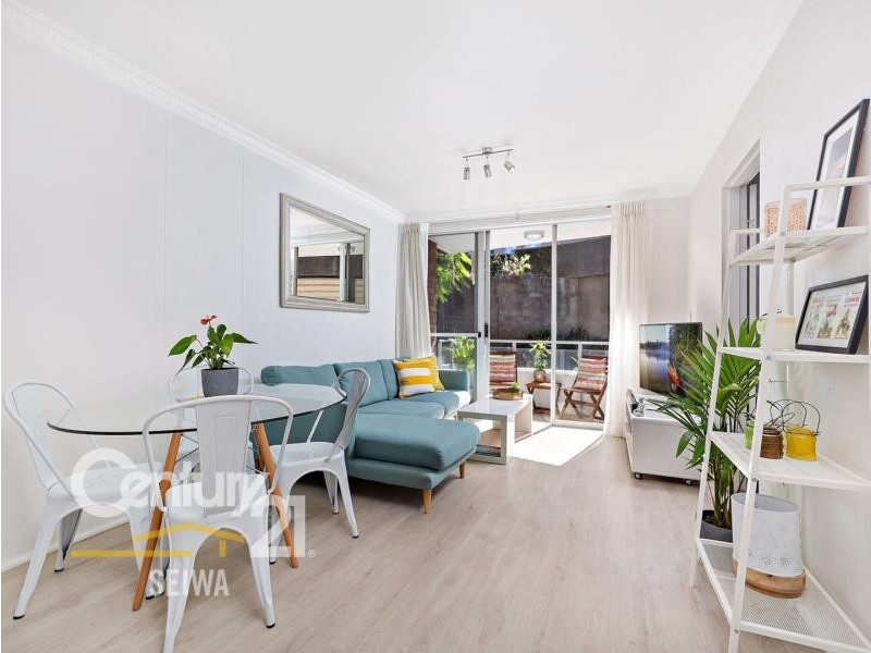 6/42 View Street, Chatswood NSW 2067