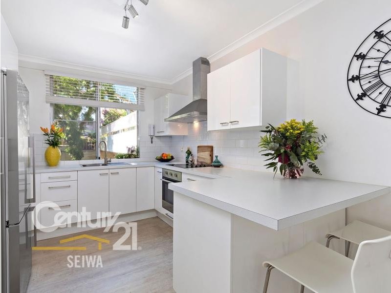 6/42 View Street, Chatswood NSW 2067
