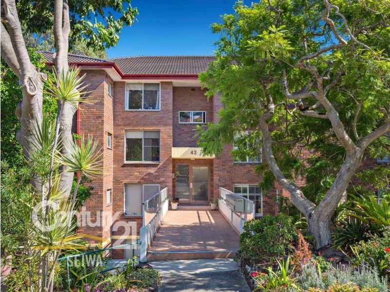 6/42 View Street, Chatswood NSW 2067