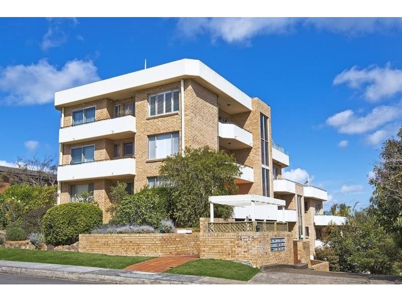 4/74-78 Crown Road, Queenscliff NSW 2096