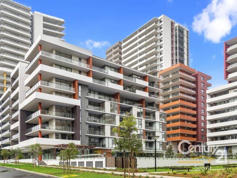 506/2 Mooltan Avenue, Macquarie Park NSW 2113