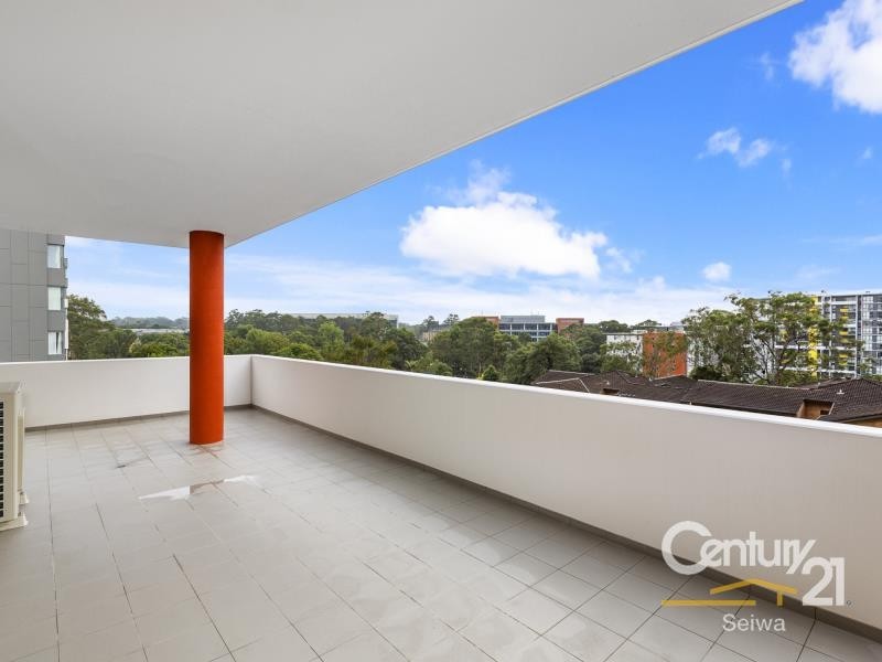 506/2 Mooltan Avenue, Macquarie Park NSW 2113