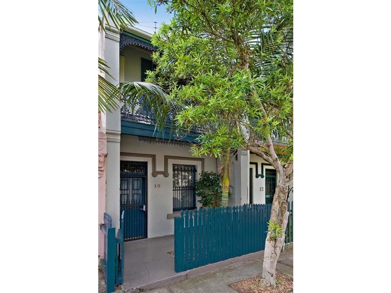 10 Chalder Street, Newtown NSW 2042