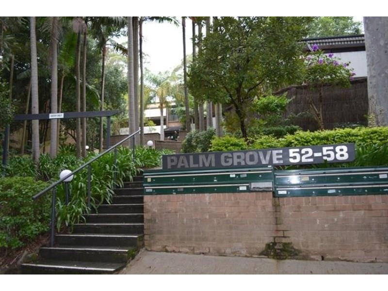 18/52-58 Helen Street, Lane Cove NSW 2066