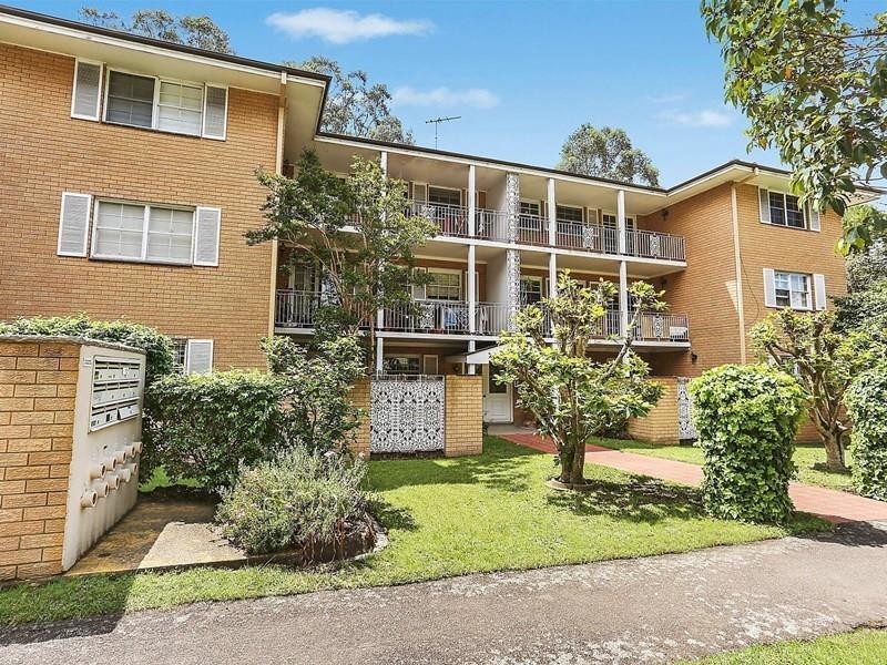 7/41 Bridge Street, Epping NSW 2121