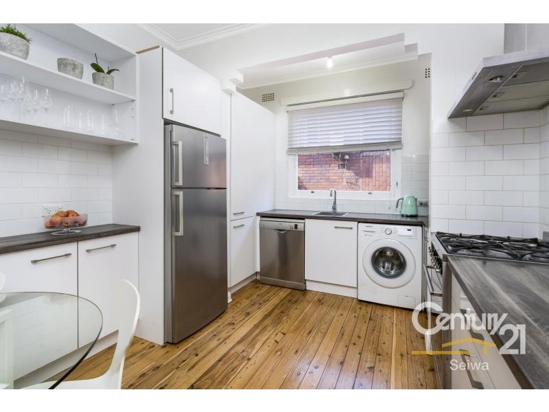 3/10 McDougall Street, Kirribilli NSW 2061