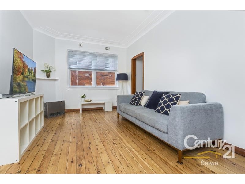 3/10 McDougall Street, Kirribilli NSW 2061