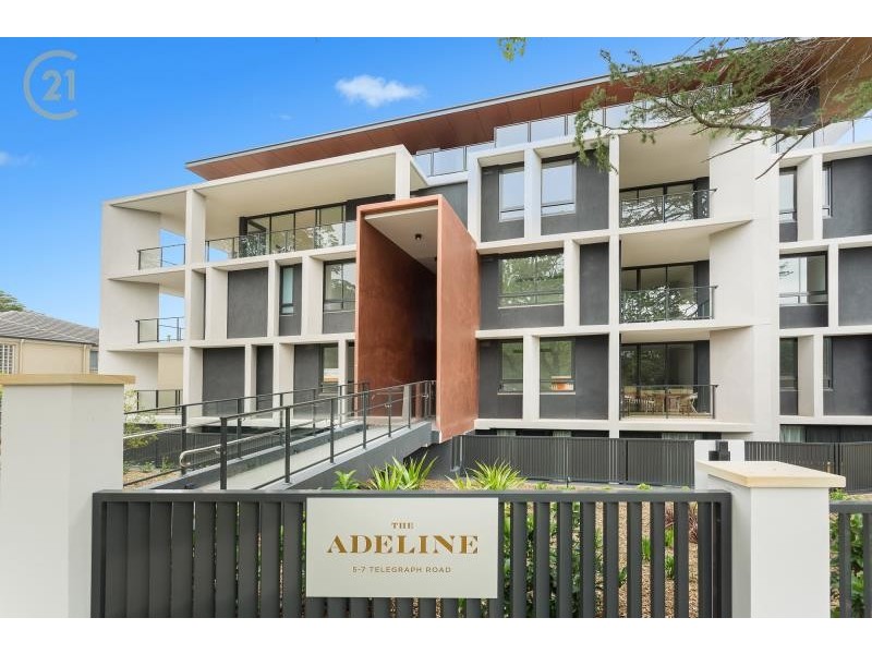 A107/5-7 Telegraph Road, Pymble NSW 2073